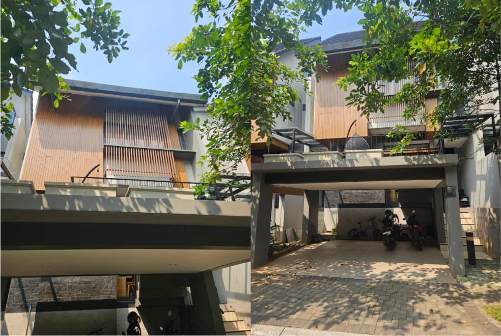 Dijual Cepat Rumah Siap Huni di Caelus BSD City 
